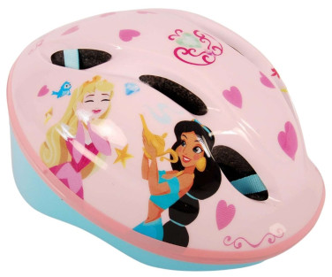 Kiiver Disney Princess 52-56 cm