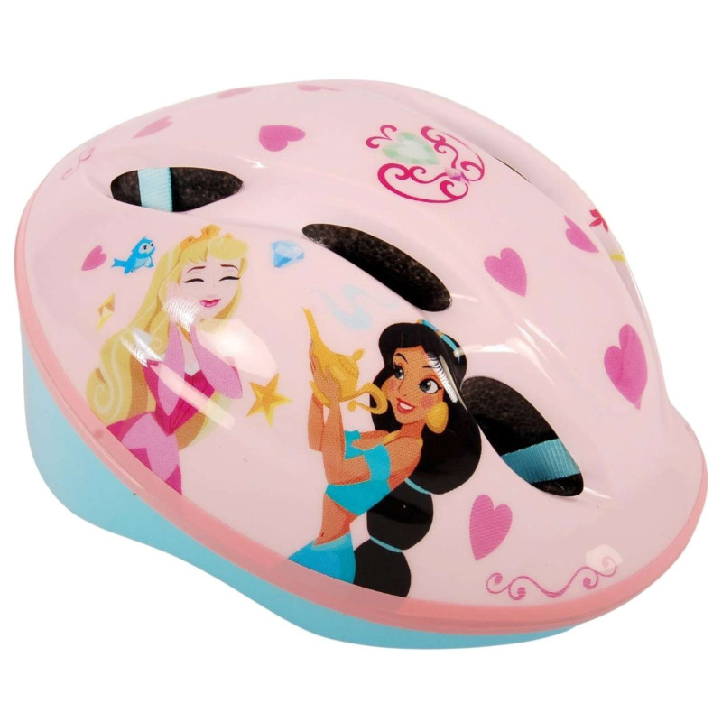 Kiiver Disney Princess 52-56 cm