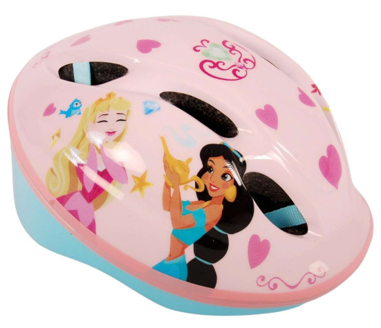 Kiiver Disney Princess 52-56 cm