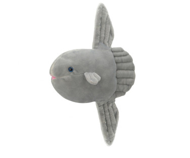 Wild Planet pehme mänguasi Sun Fish 25 cm