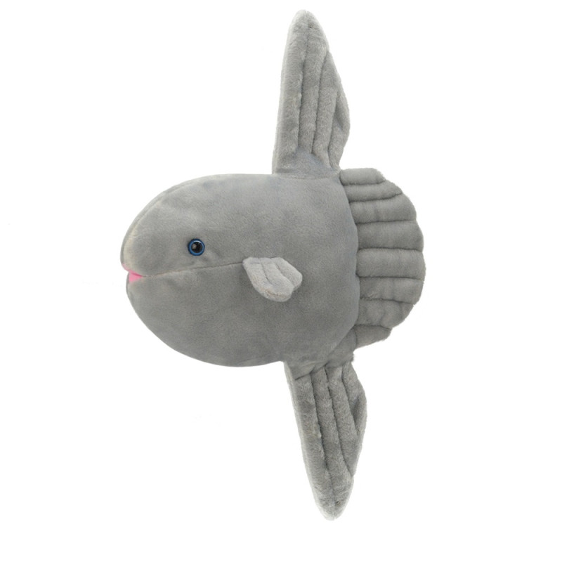 Wild Planet pehme mänguasi Sun Fish 25 cm