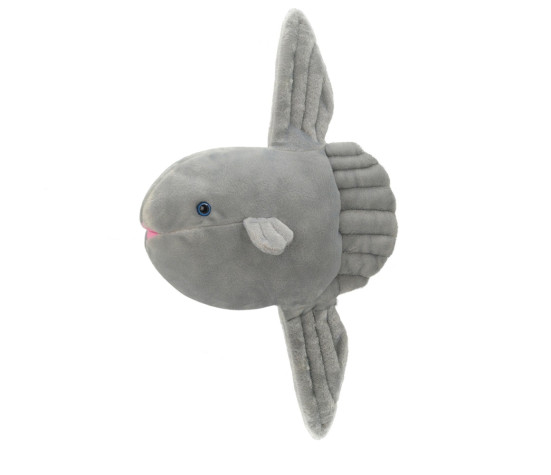 Wild Planet pehme mänguasi Sun Fish 25 cm