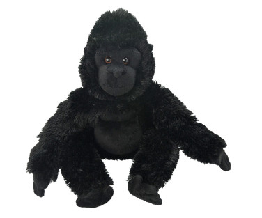 Wild Planet pehme mänguasi, gorilla 23 cm