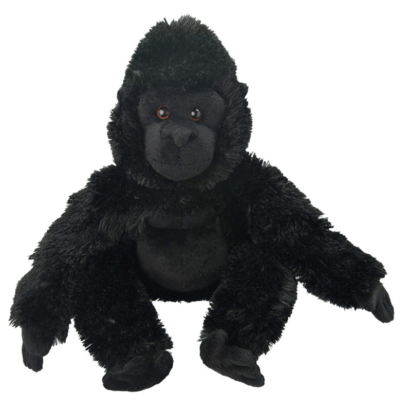 Wild Planet pehme mänguasi, gorilla 23 cm