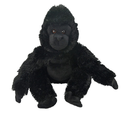 Wild Planet pehme mänguasi, gorilla 23 cm