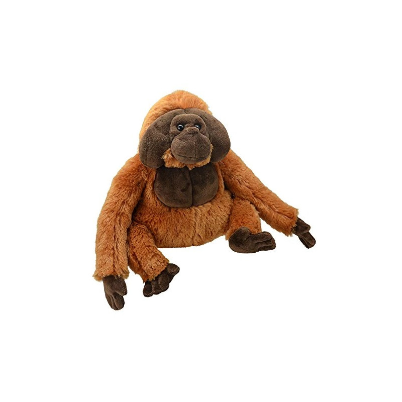 Wild Planet pehme mänguasi, orangutan 22 cm