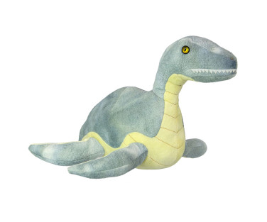 Wild Planet pehme mänguasi, Plesiosaurus 38 cm