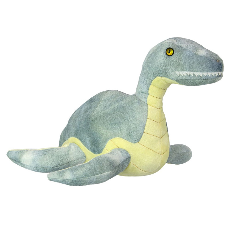 Wild Planet pehme mänguasi, Plesiosaurus 38 cm