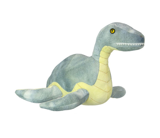 Wild Planet pehme mänguasi, Plesiosaurus 38 cm