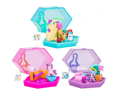 My Little Pony Mini World Magic pimepakk 2,5 cm