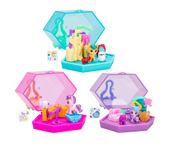 My Little Pony Mini World Magic pimepakk 2,5 cm