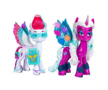 MY LITTLE PONY Mängufiguur Wing Surprise 12,5 cm