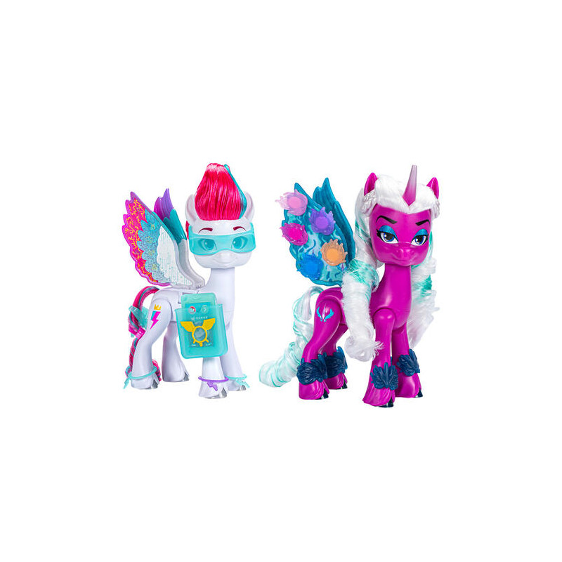 MY LITTLE PONY Mängufiguur Wing Surprise 12,5 cm