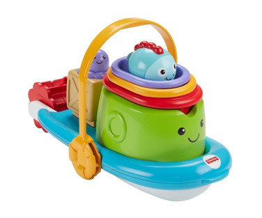 Fisher-Price vannipaat