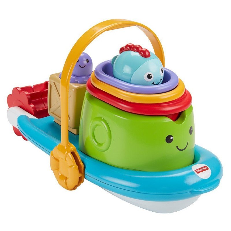 Fisher-Price vannipaat