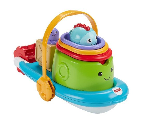 Fisher-Price vannipaat