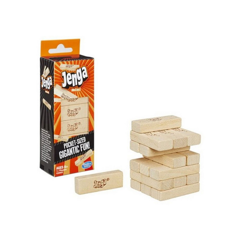 Jenga Mini