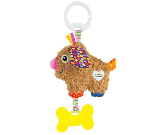 Lamaze beebimänguasi Mini Pippin