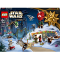 LEGO® Star Wars™ advendikalendriga 75366