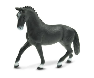 Schleich Horse Club Hannover hobune must