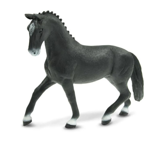 Schleich Horse Club Hannover hobune must