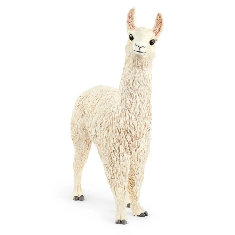 Schleich Farm World laama