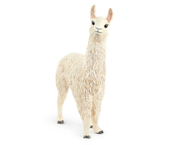 Schleich Farm World laama