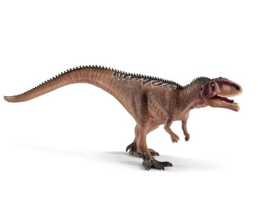 Schleich dinosaurus Giganotosaurus juunior