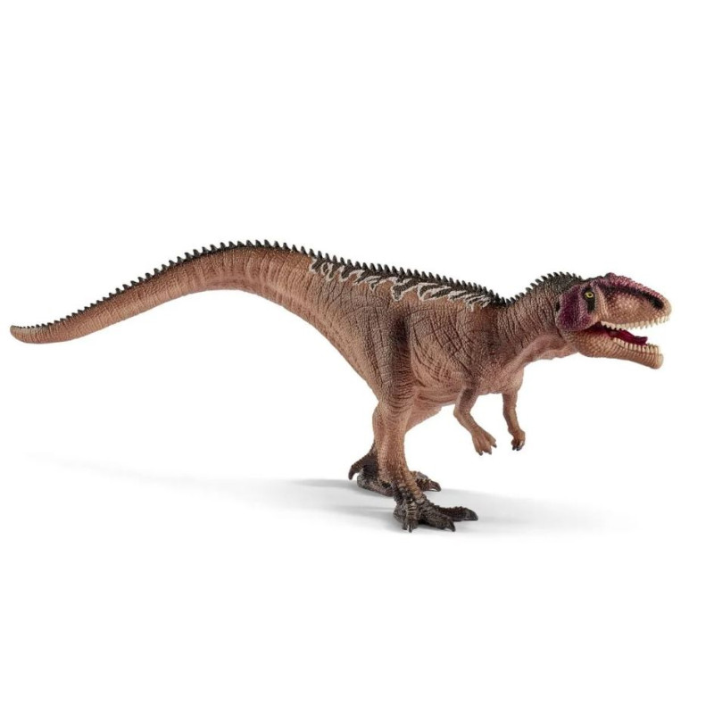 Schleich dinosaurus Giganotosaurus juunior