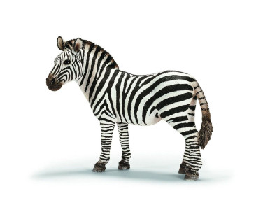 Schleich Wild Life sebra, emane