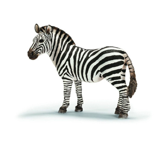 Schleich Wild Life sebra, emane