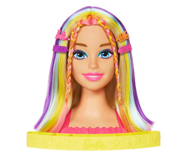 Barbie® Color Reveal Soengupea - blond