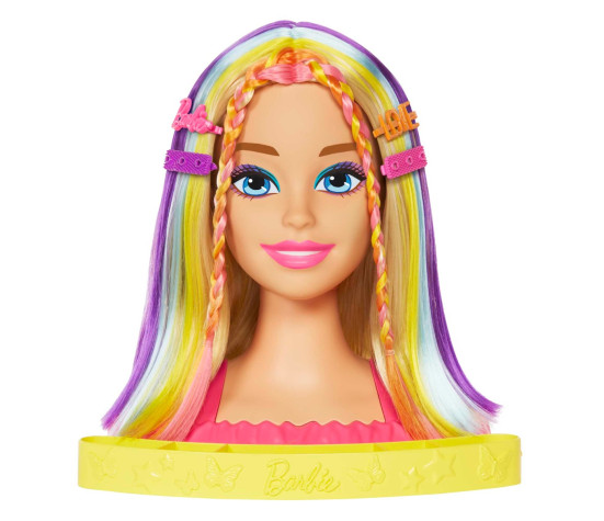 Barbie® Color Reveal Soengupea - blond