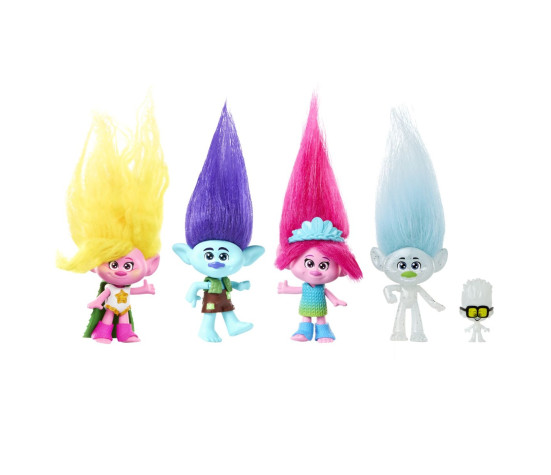 Trolls® Core mininukk