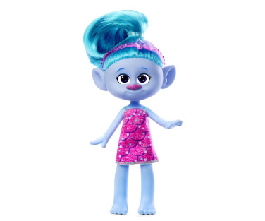 Trolls® nukk Chenille 20 cm