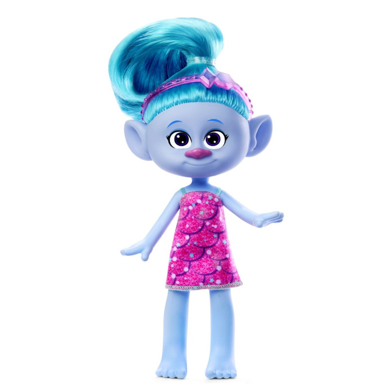 Trolls® nukk Chenille 20 cm