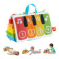 Fisher-Price® tegelusmatt klaver