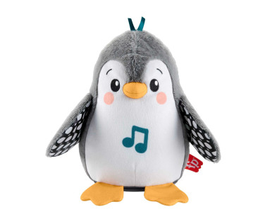 Fisher-Price muusikaline lehvitav pingviin