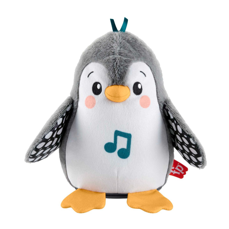 Fisher-Price muusikaline lehvitav pingviin