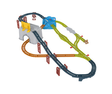 Thomas & Friends® rajaehituskomplekt