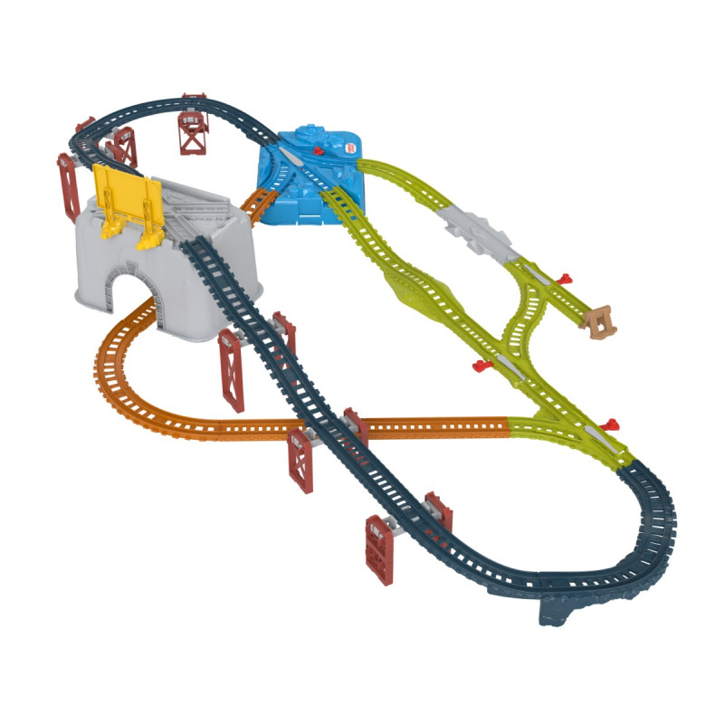 Thomas & Friends® rajaehituskomplekt