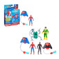 SPIDER-MAN mängufiguur Aqua Web Warriors 10 cm