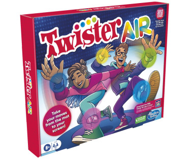 Seltskonnamäng Twister Air