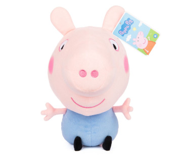 Pehme mänguasi Peppa Pig 25 cm