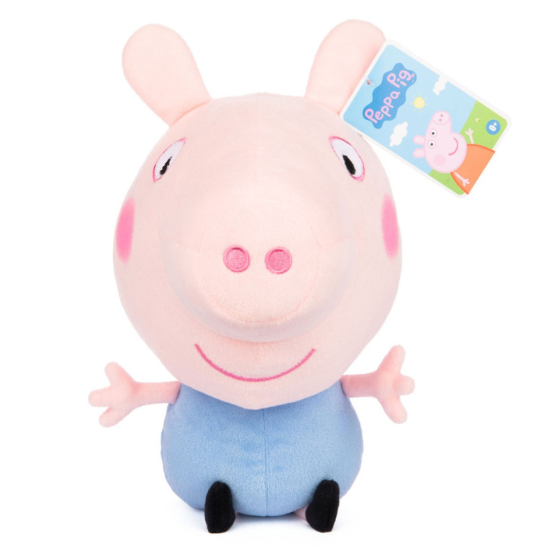 Pehme mänguasi Peppa Pig 25 cm