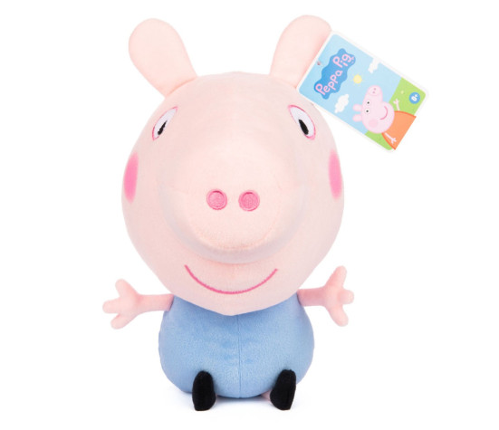 Pehme mänguasi Peppa Pig 25 cm