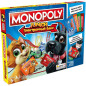 Monopoly Junior elektrooniline, venekeelne