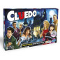 Lauamäng Cluedo Mistery venekeelne