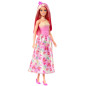 Barbie® Dreamtoopia printsess