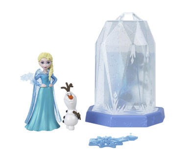 Disney® Frozen® Ice Reveal väikesed üllatusnukud